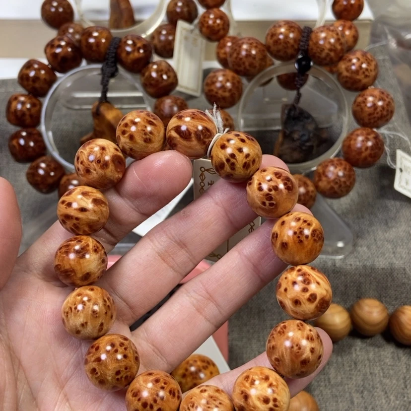 【闪购商品】柏木（崖柏）手串/手链