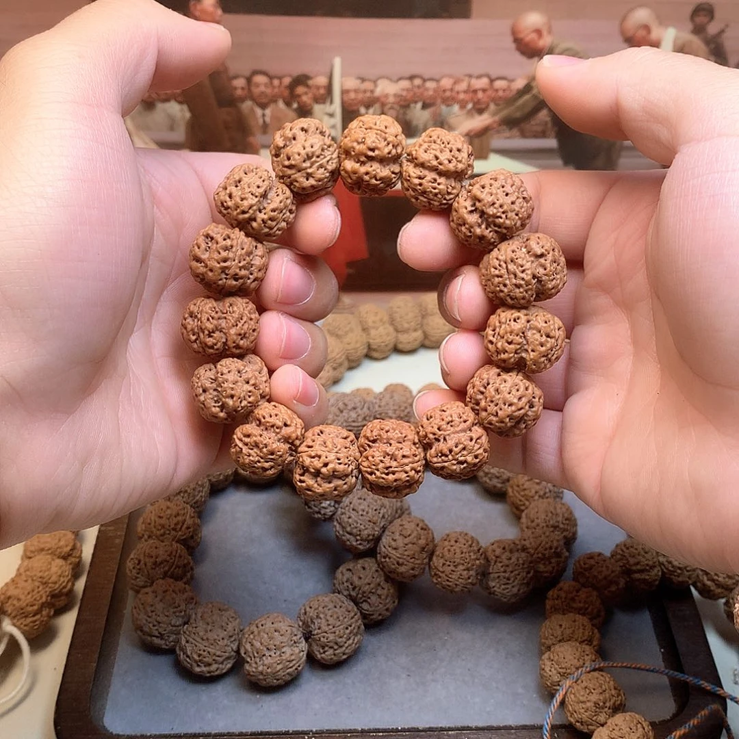 金刚菩提吊坠p***轲6。