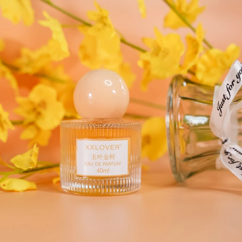 【平替好物-自由之水】女性性感魅惑持久留香香水 40ml礼盒装