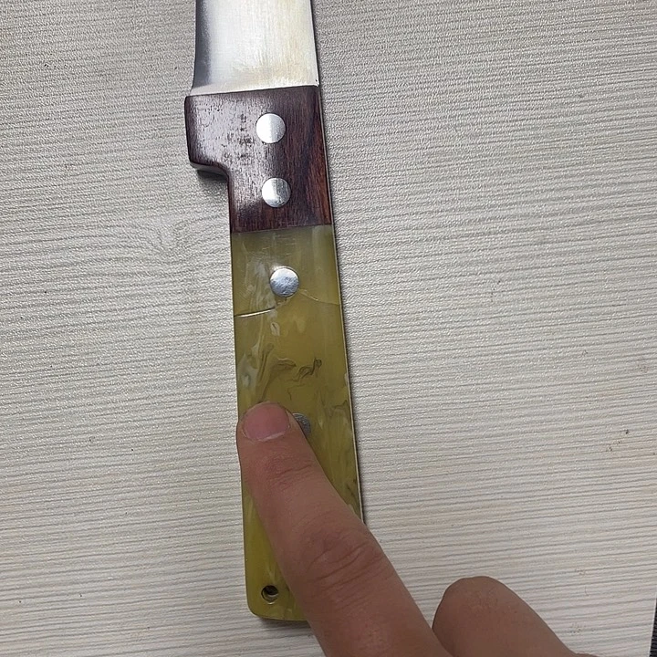 钢铁树脂301剔骨微瑕