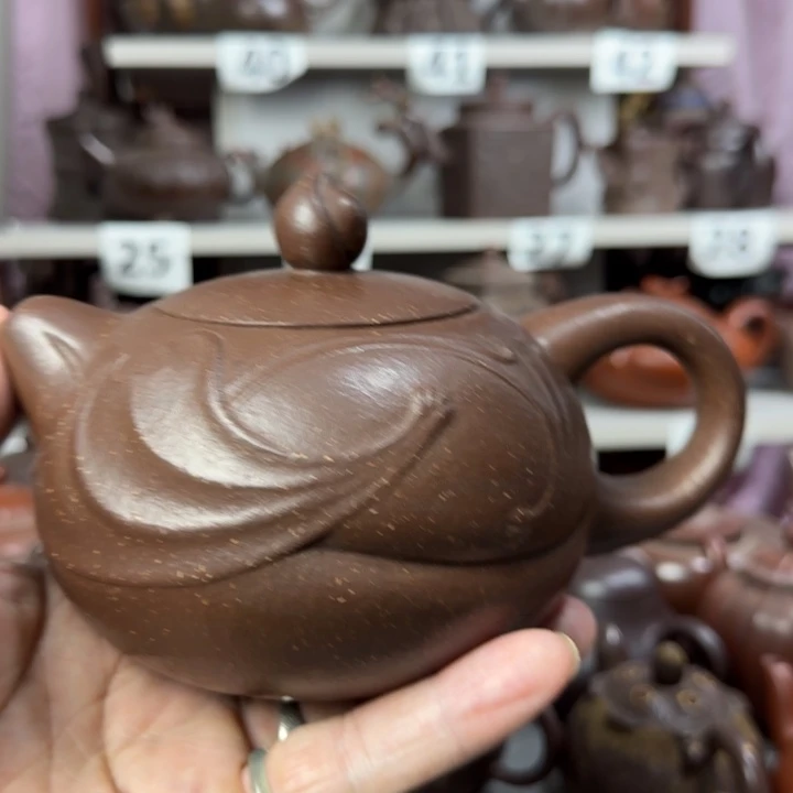 焱***茶壶紫砂紫砂壶泡茶