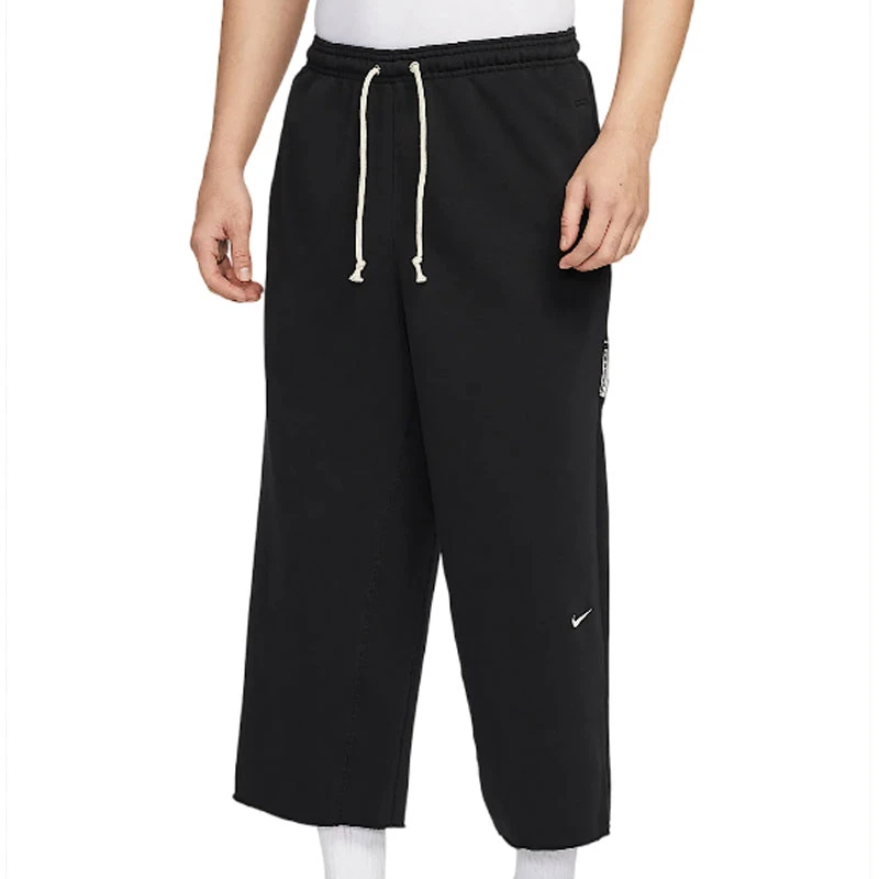 【秋上新】nike耐克男子运动休闲长裤裤子HQ7990-010