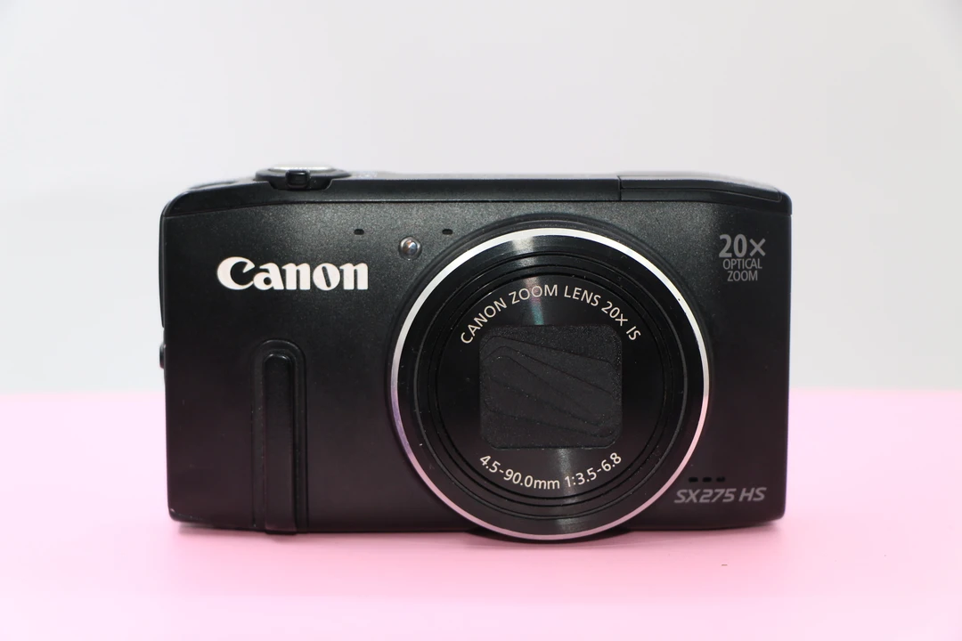 95新 Canon/佳能 SX275 1210万像素20倍变焦 无质量问题不退换
