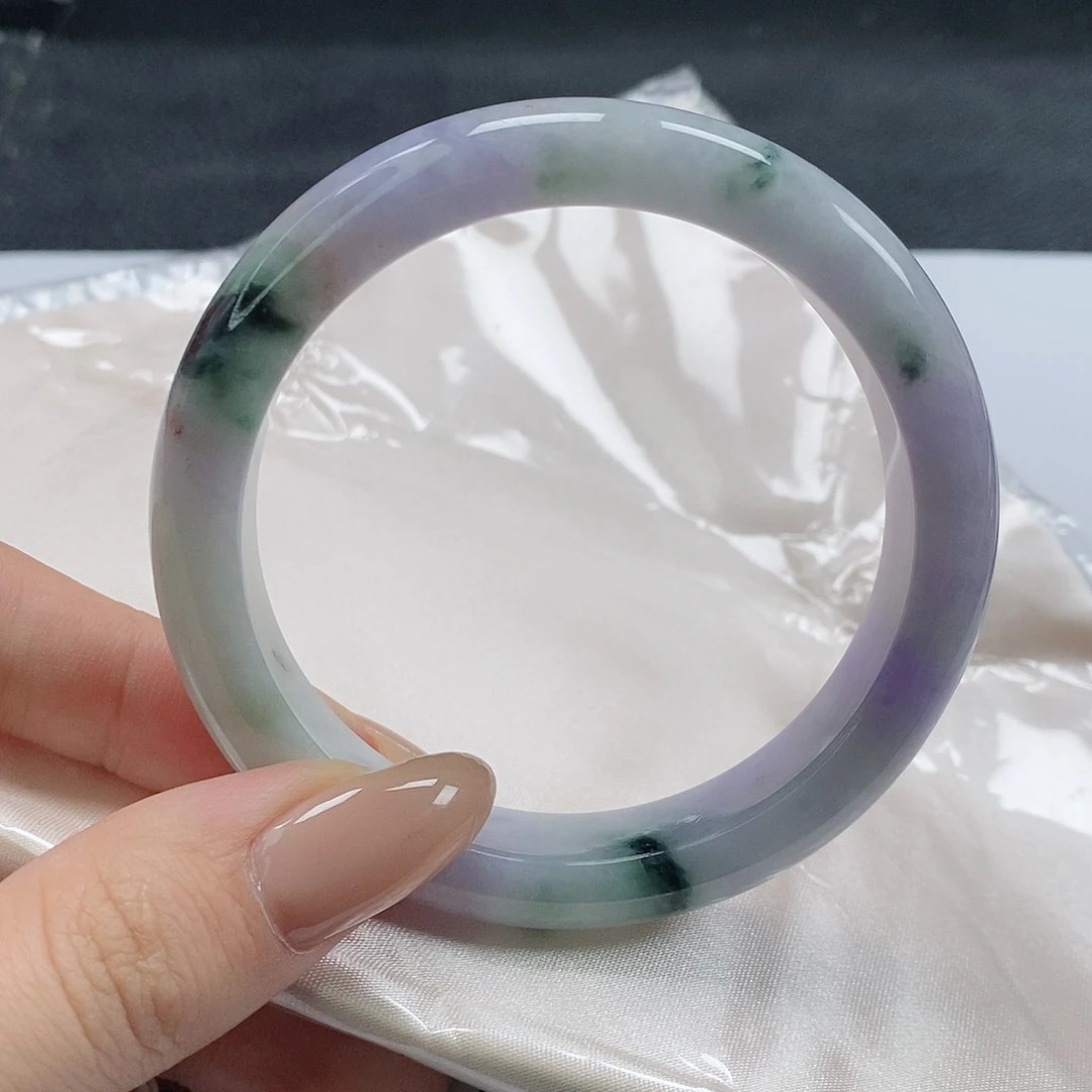 【闪购商品】翡翠手镯未镶嵌328号