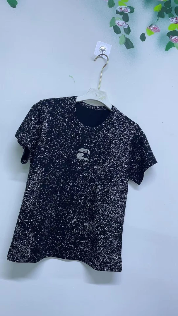 女士休闲半袖32006-1-J