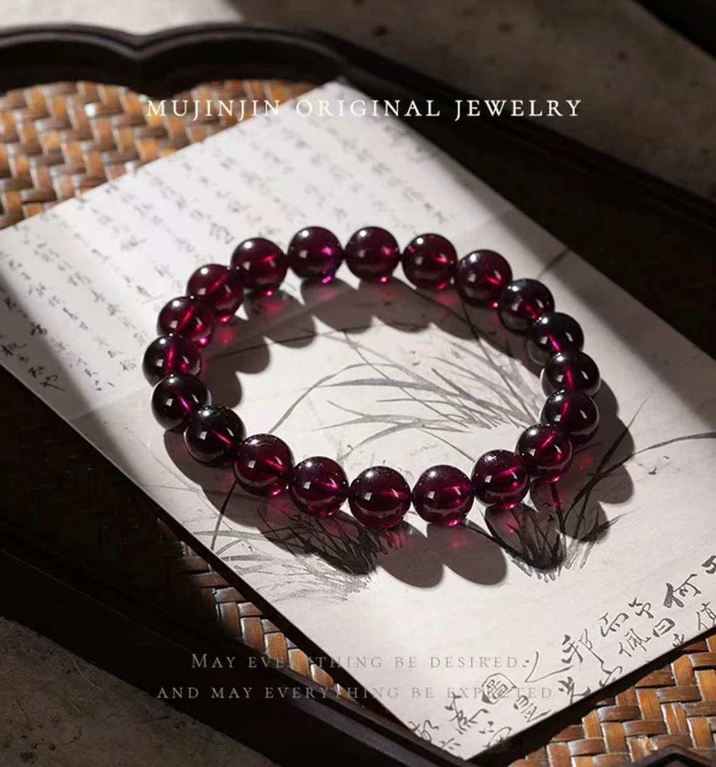 L255 精品手串(无礼盒)