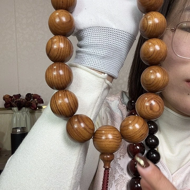 东非黑黄檀（紫光檀）045