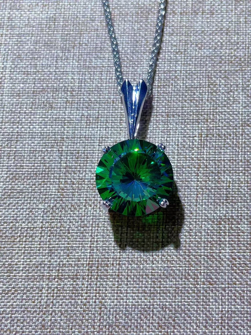 吊坠 璀璨精美Tbbo29-56