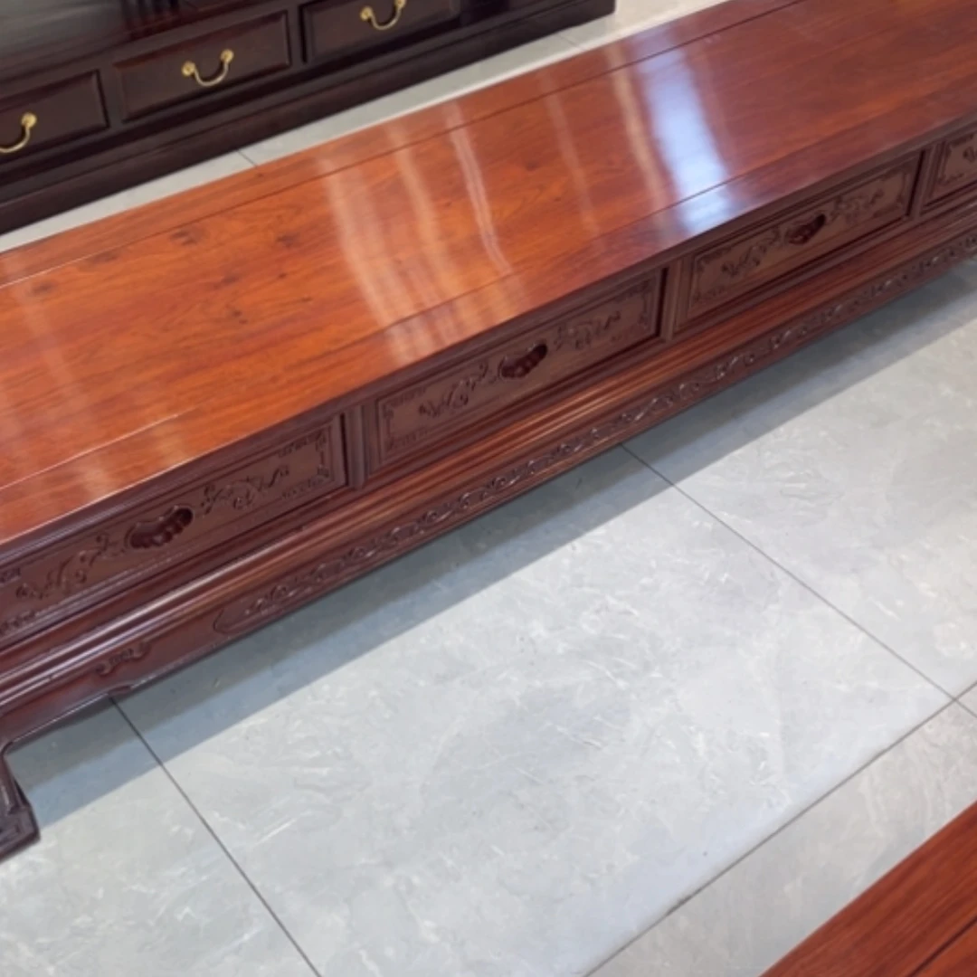 【闪购商品】花梨木类柜类家具