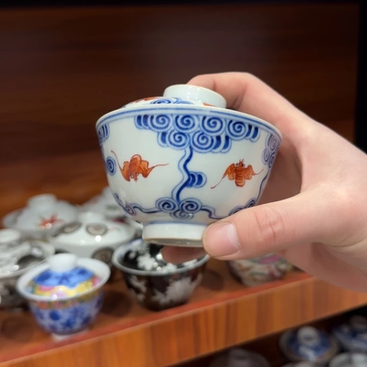 杯陶瓷艺术品收藏陶瓷