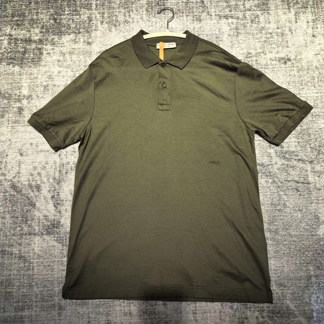 99新 BOTTEGA VENETA/葆蝶家 Polo衫 40627