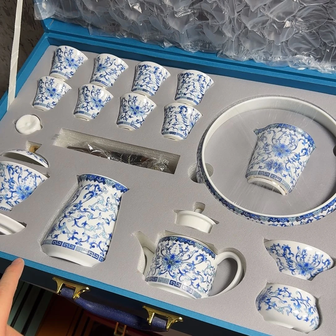 孤品茶具套装等等等