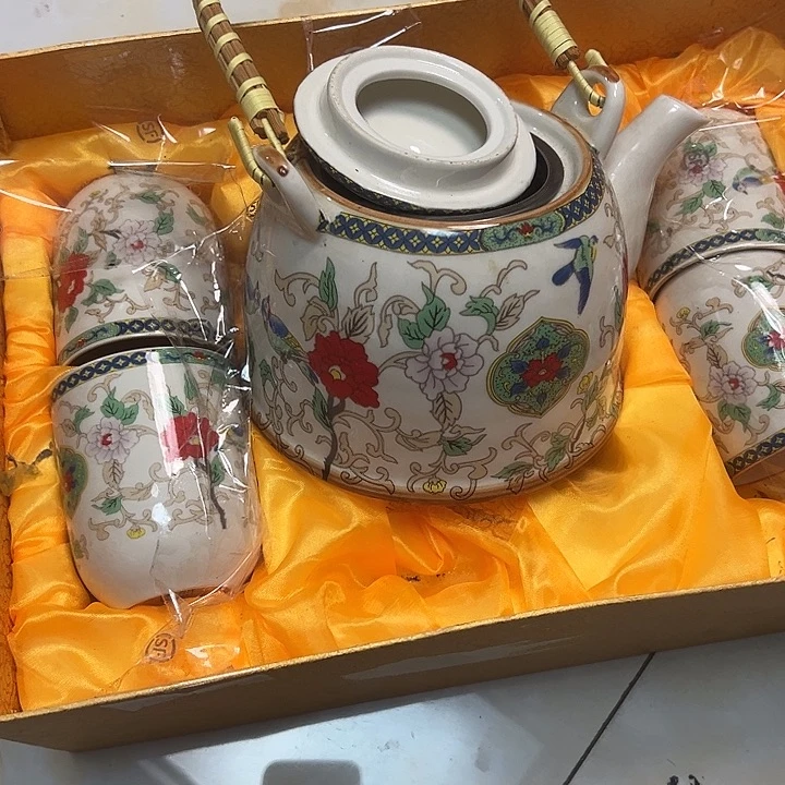 笑***湖非洲紫檀（红花梨）