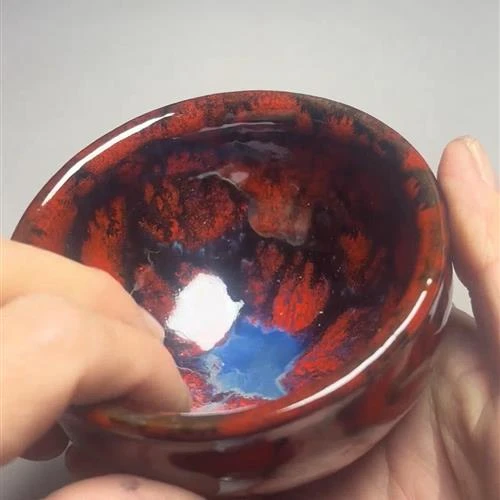 【闪购商品】茶盏-218............