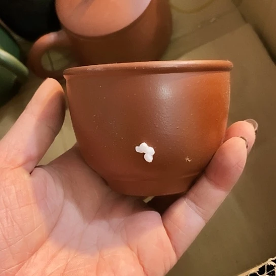 全手工制作宜兴紫砂壶