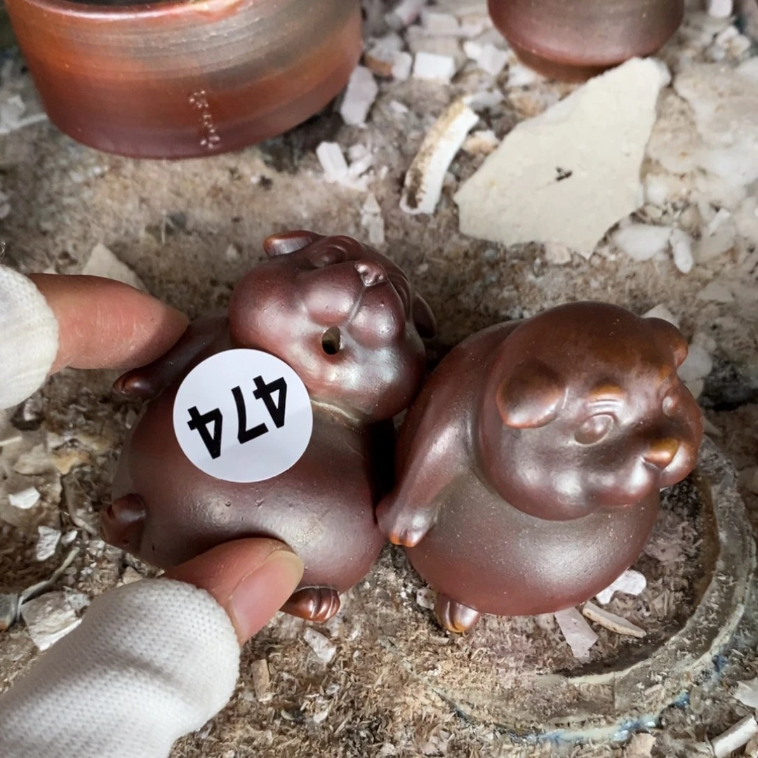 开窑大吉，高货多多474