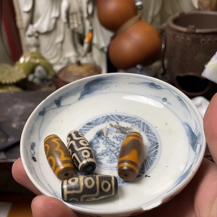 茶宠摆件工艺美术作品