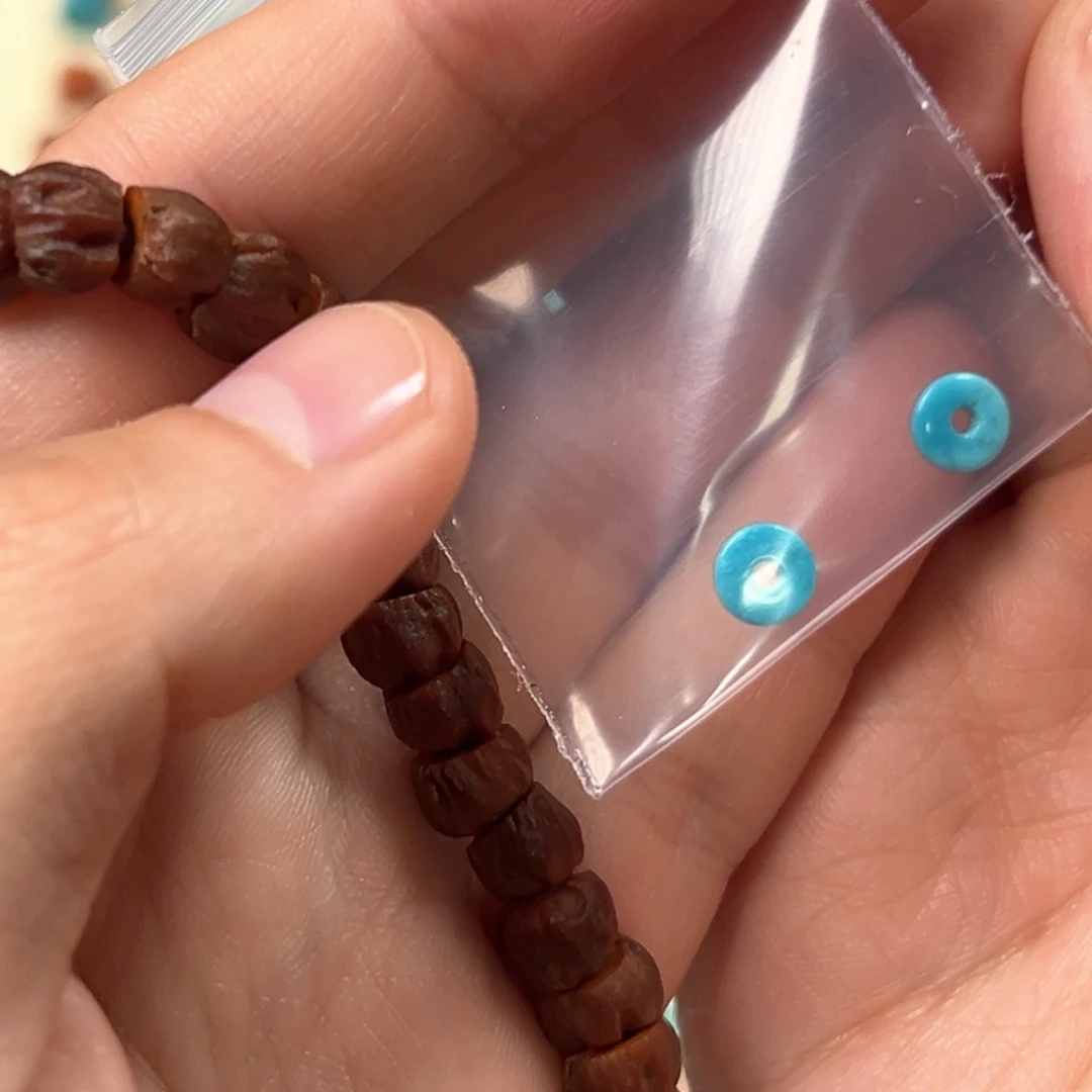 吊坠柏香籽/百香籽