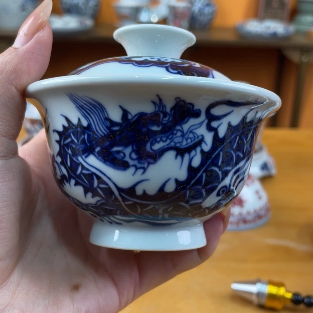 景德镇手绘哈哈哈哈哈哈