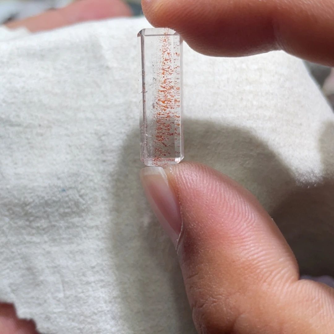 吊坠(不含链)水晶未镶嵌