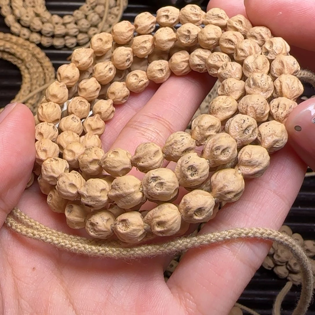 柏香籽/百香籽吊坠姜***?