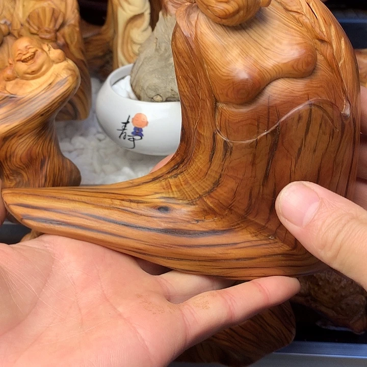 柏木一物一拍自带香味