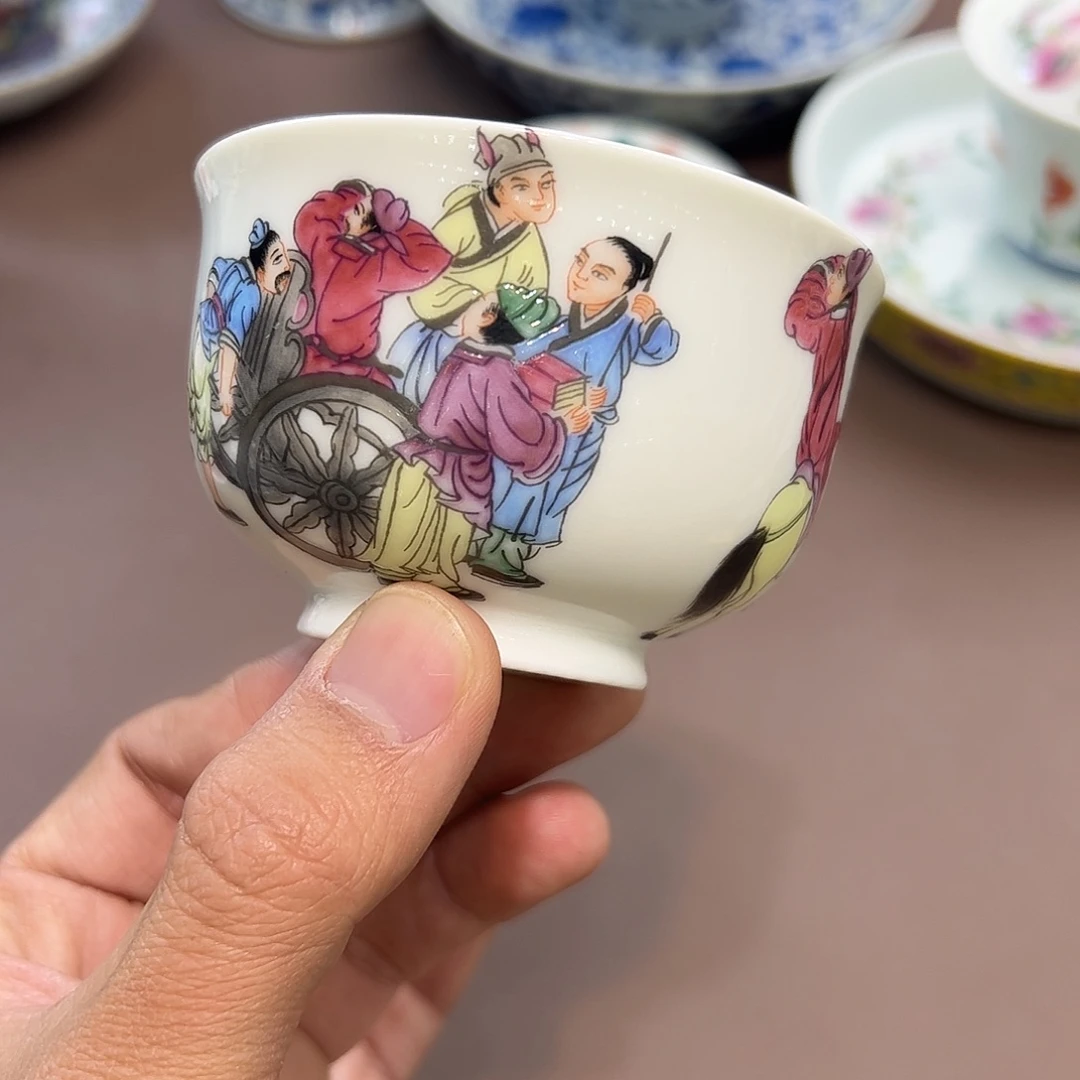 陶瓷陶瓷陶瓷茶具