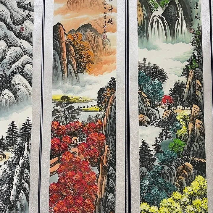 今天的我是个很好的