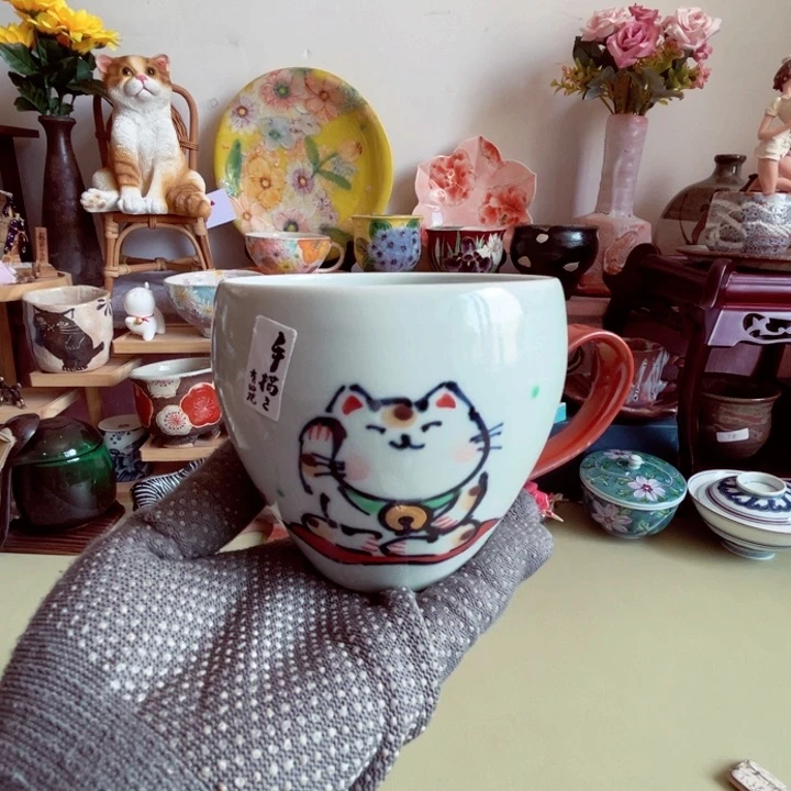 小玄子海外孤品杂货铺