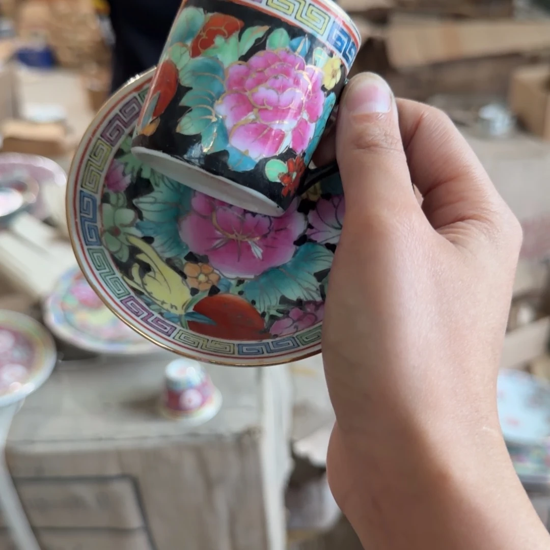 现代瓷器111111111