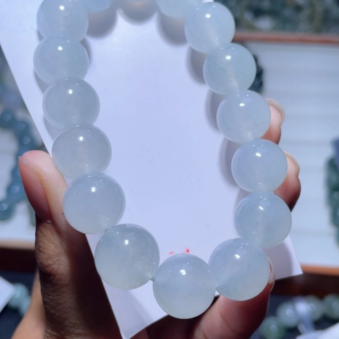 【闪购商品】未镶嵌定制翡翠