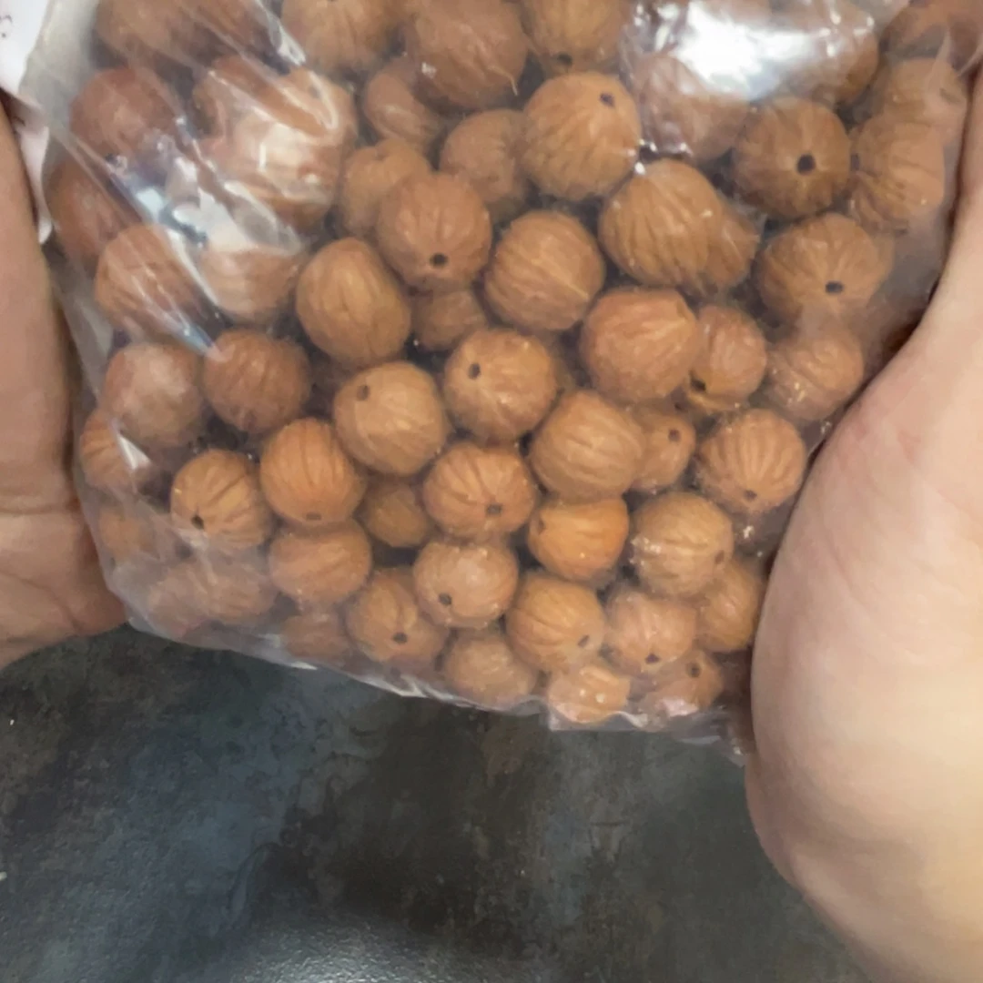 白玉菩提吊坠z 180/猴头锅底