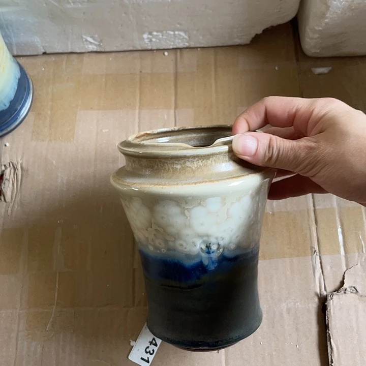 梵***铃狼盆内口径1高度1