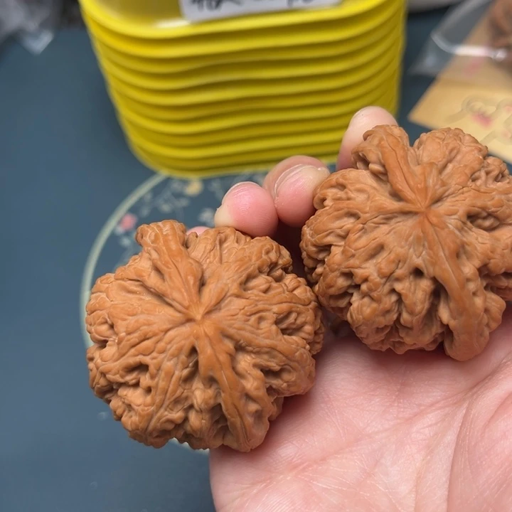 吊坠文玩核桃47-32864-05