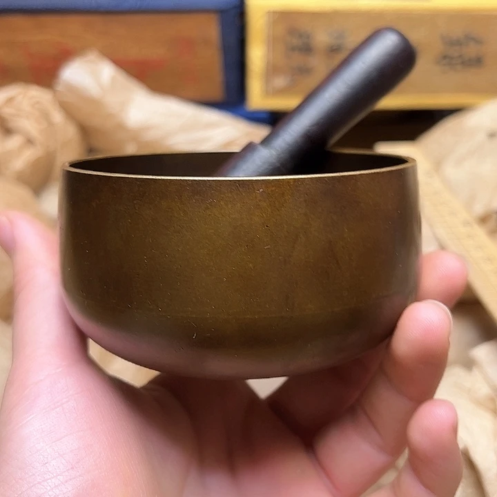 文玩铜器点击下单