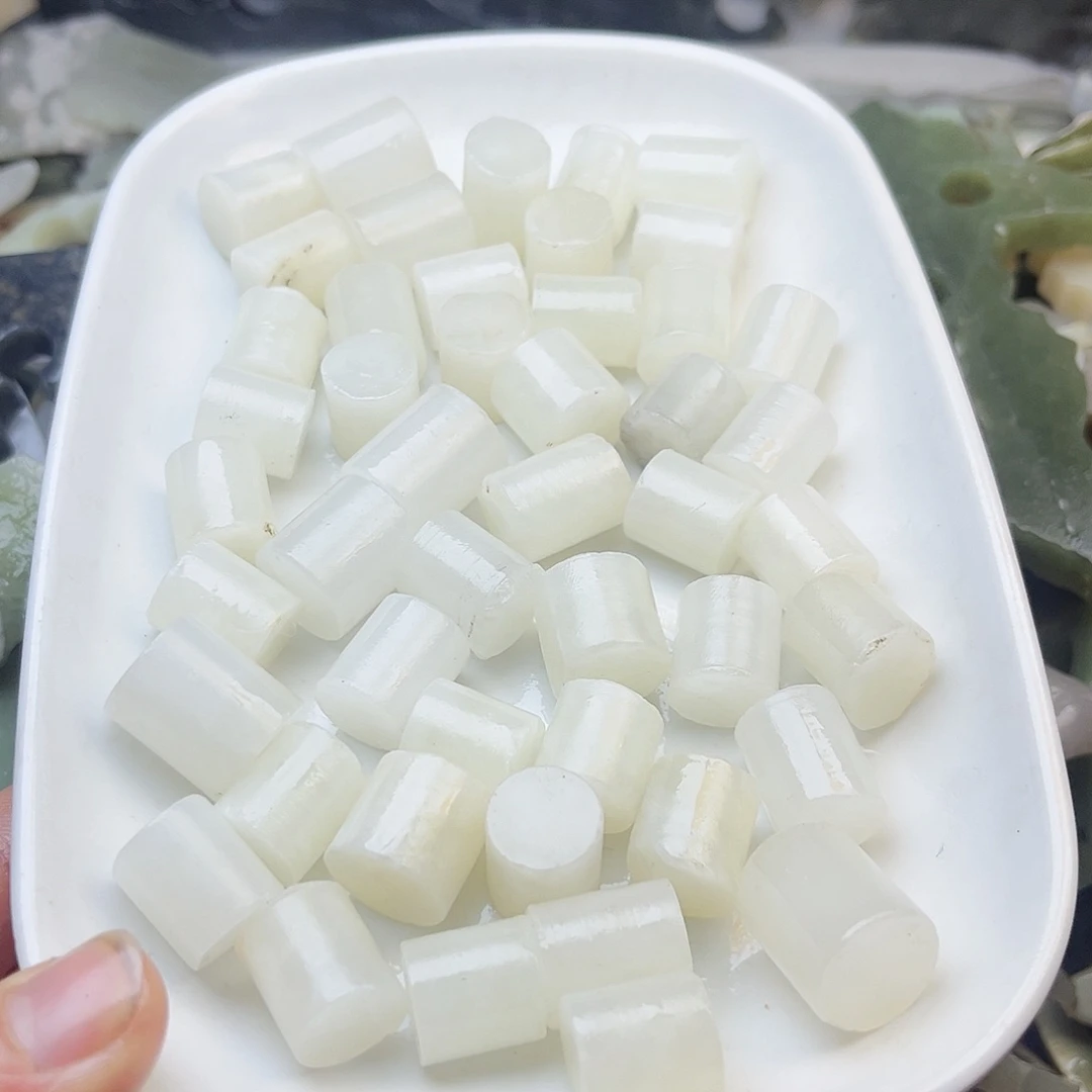 未镶嵌和田玉珠宝奇石