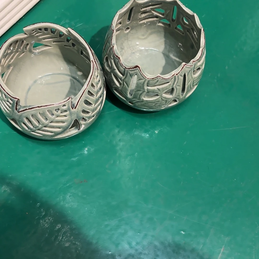 哇***陶瓷艺术设计中心