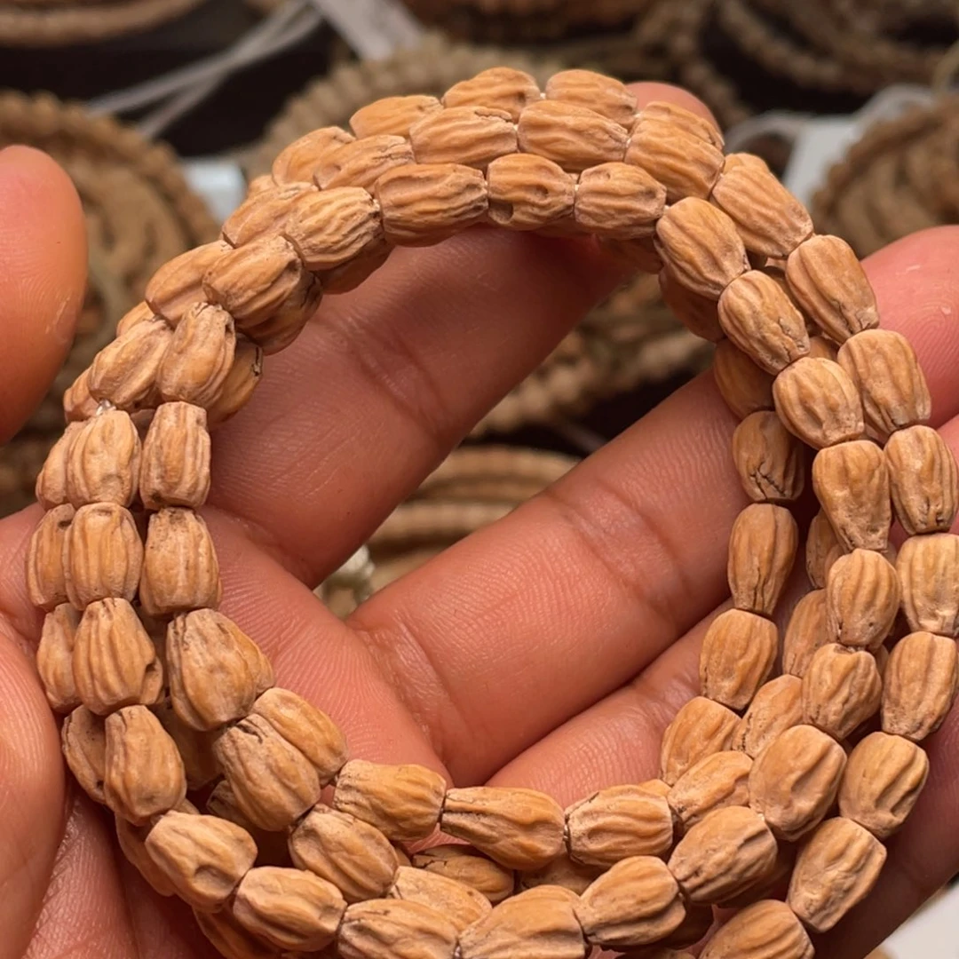 手串柏香籽/百香籽