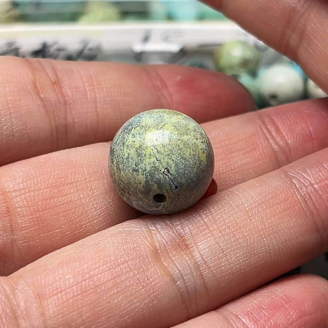 南红玛瑙配饰未镶嵌卡16.5