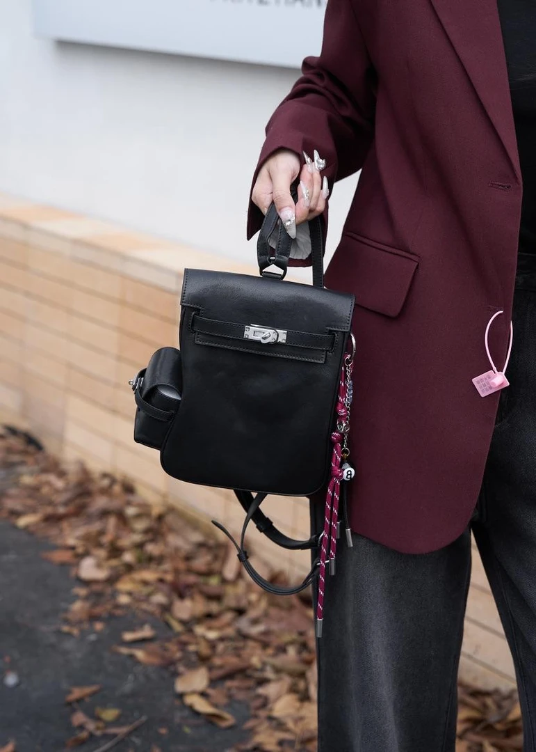 时尚休闲B7251-B7300简约百搭女士包包