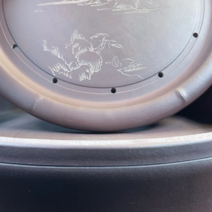 茶杯紫砂紫砂茶海