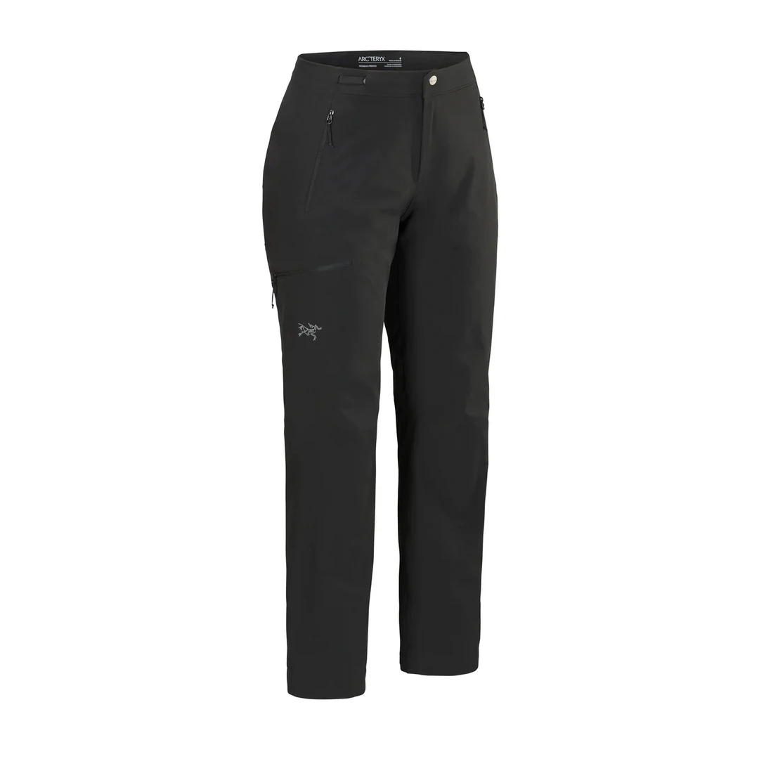 【女款】ARC'TERYX/始祖鸟 Gamma Pant 防风软壳休闲长裤