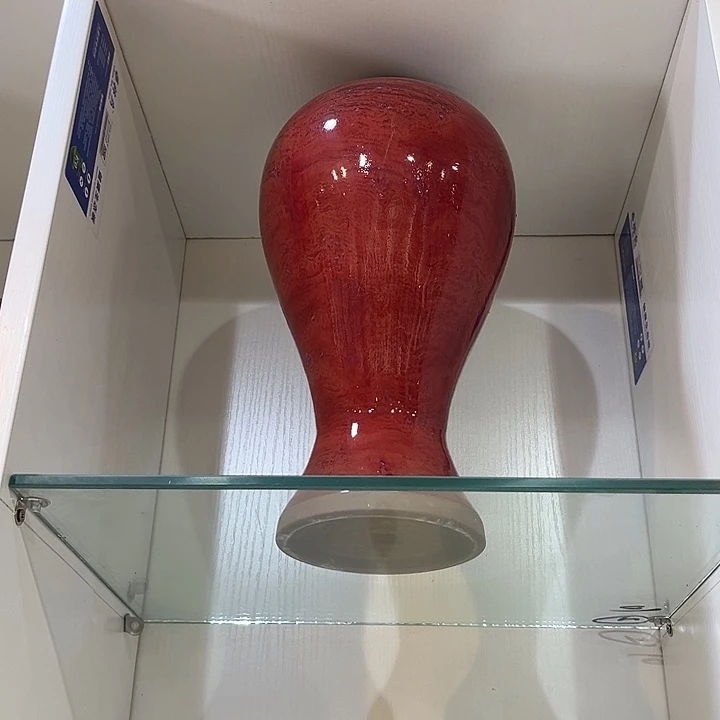 钧瓷的制作工艺和工艺都是非常