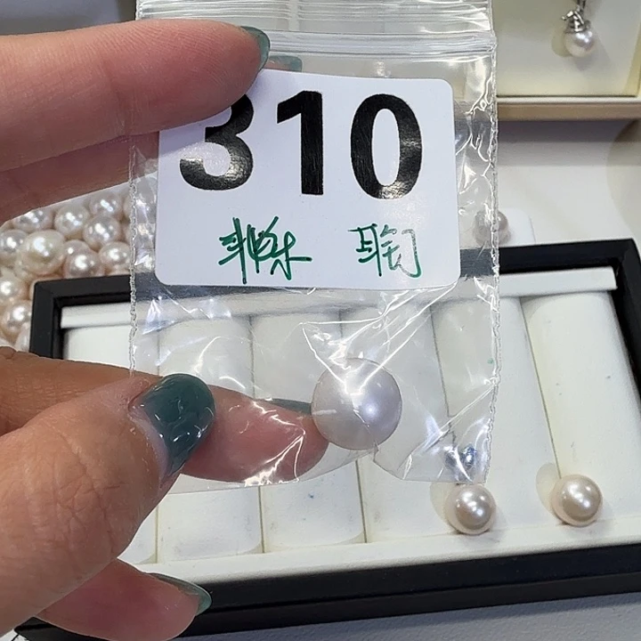 北***乐非金属11.7耳钉单颗