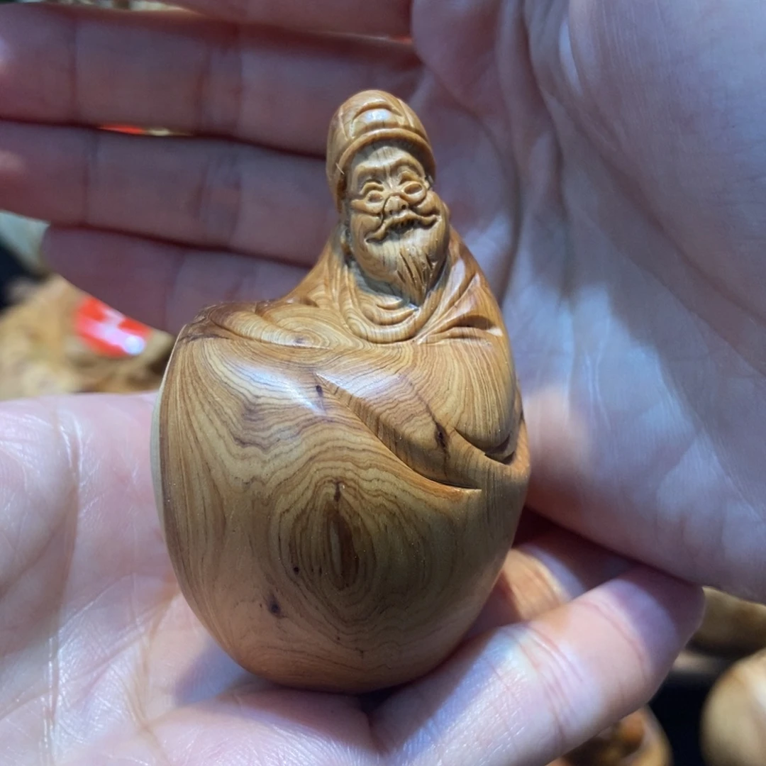 柏木（崖柏）精品太行崖柏