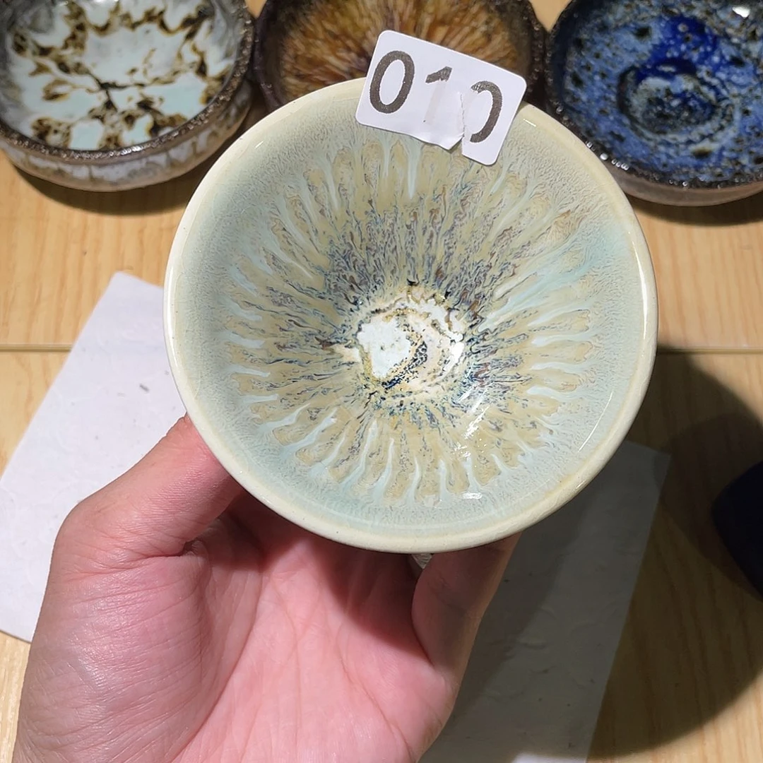 茶盏美好生活从开始到