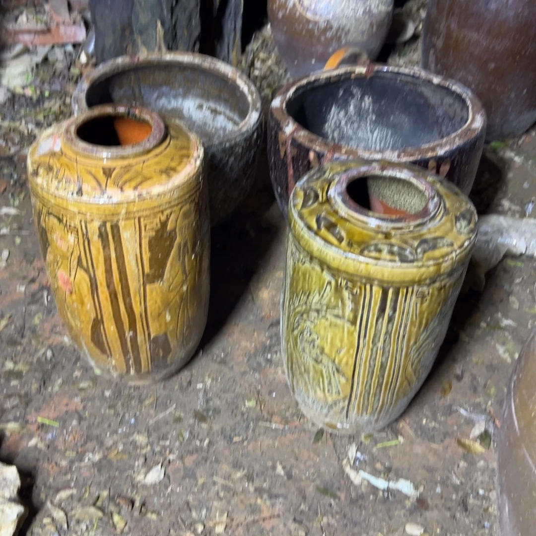 有机玻璃力**澜种花一物一拍包邮