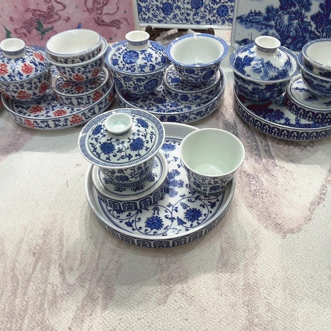 景德镇陶瓷福利专场