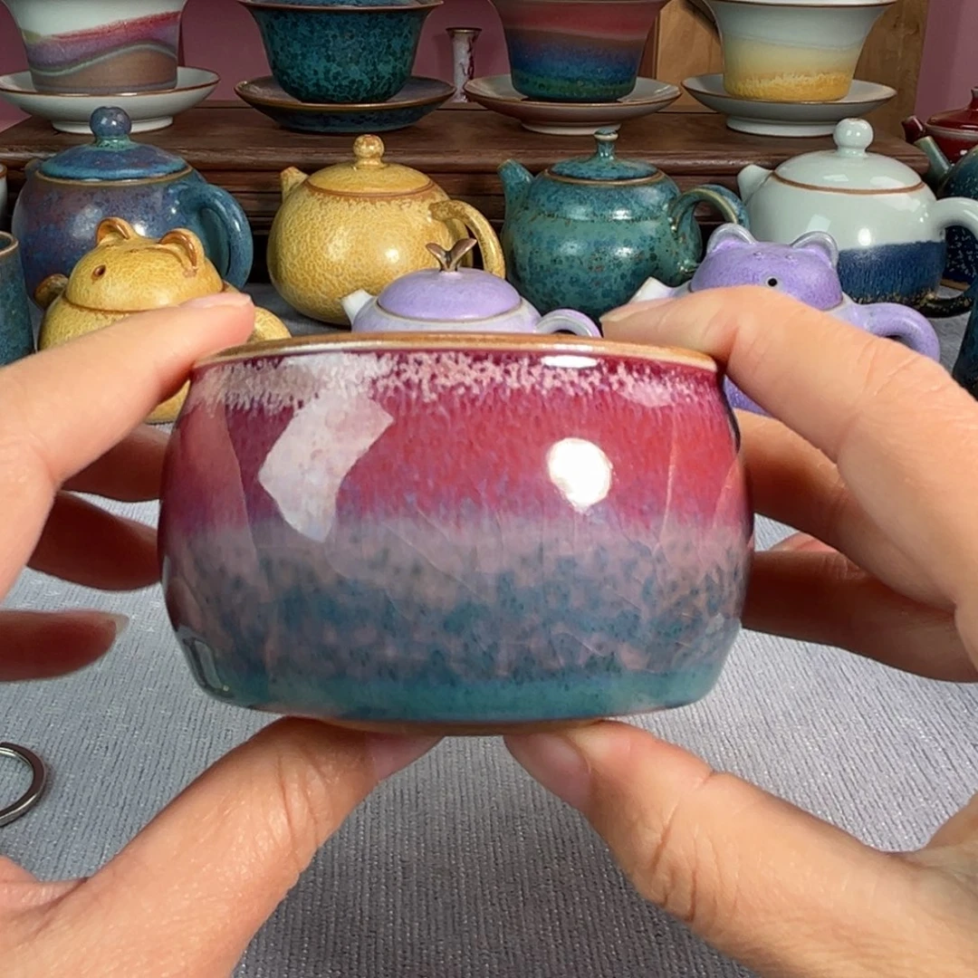 【闪购商品】钧瓷0008968