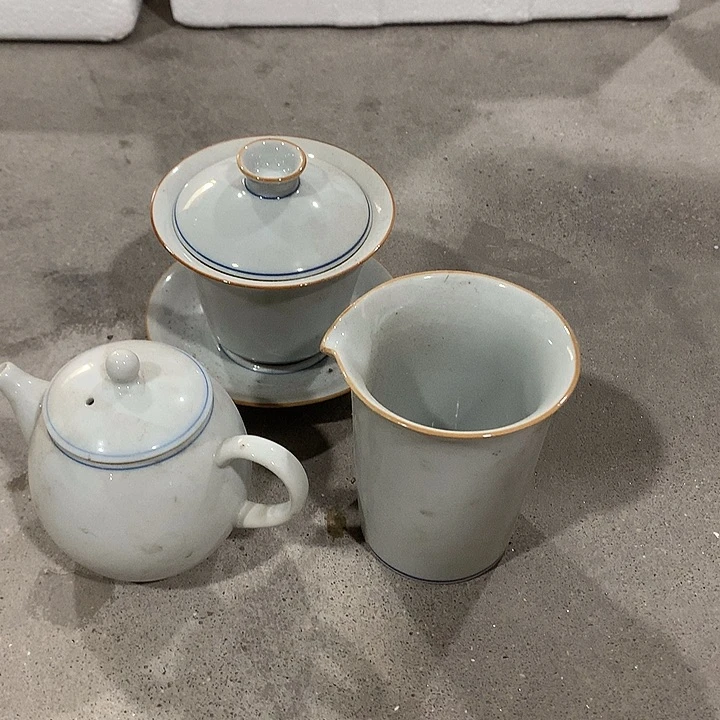 微瑕茶具介意勿拍